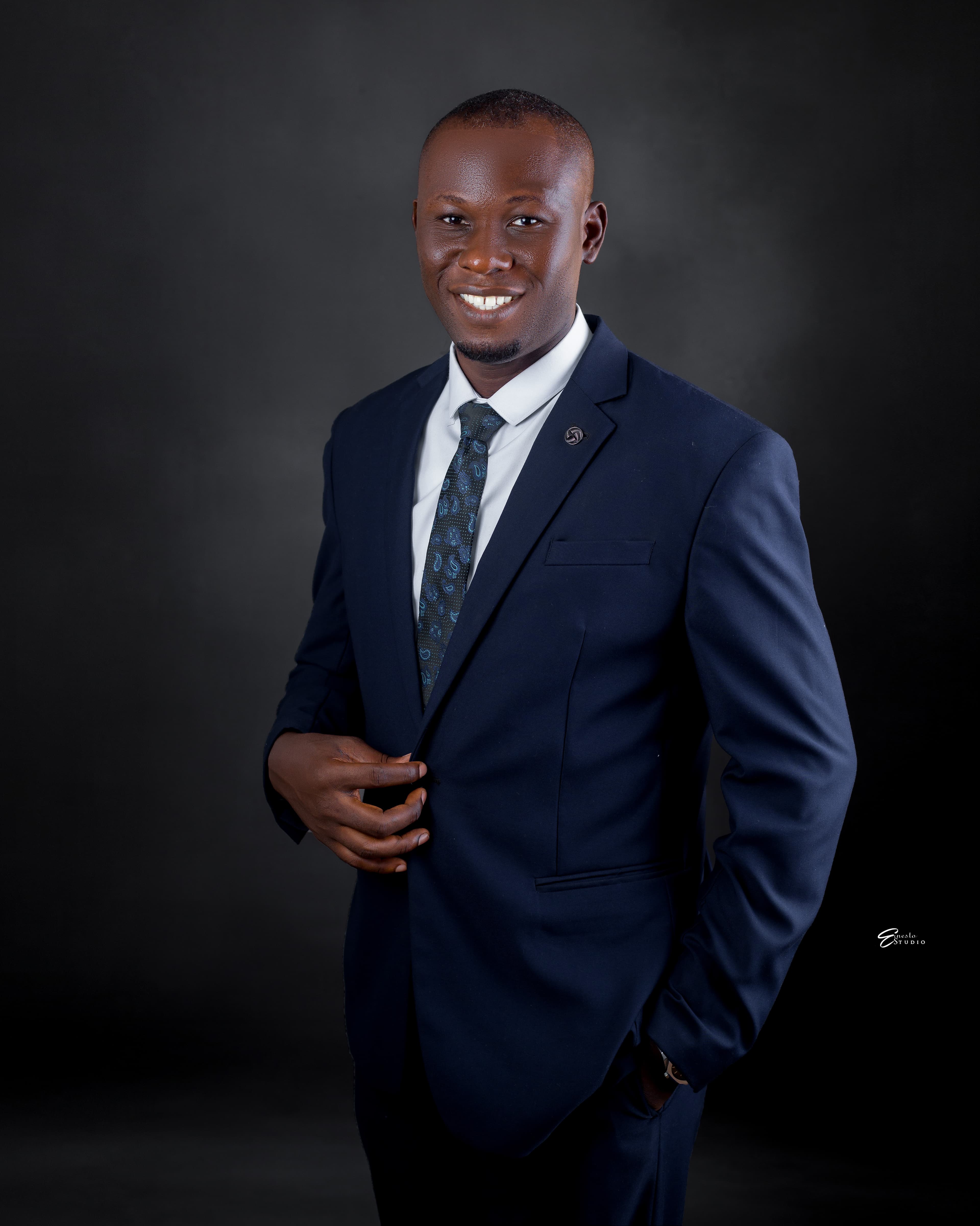 Azubuike Ikechukwu Ogbonna