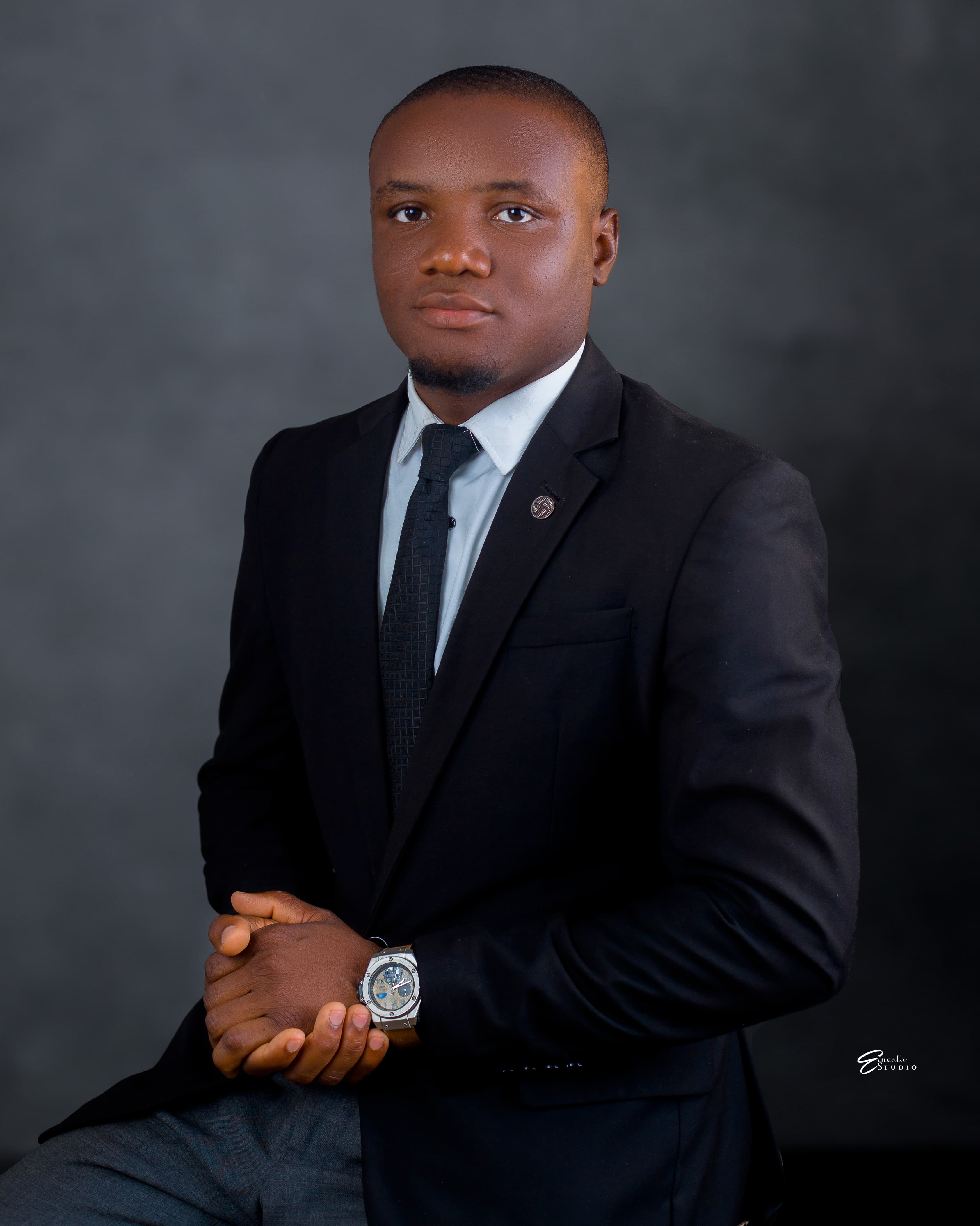 Oguguo David Chinomso